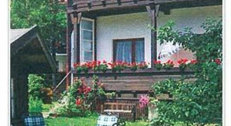 Gastehaus Thea Oberstdorf - Photo2