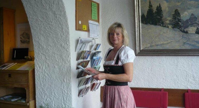 Gastehaus Thea Oberstdorf - Photo3