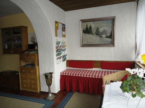 Gastehaus Thea Oberstdorf - Photo4