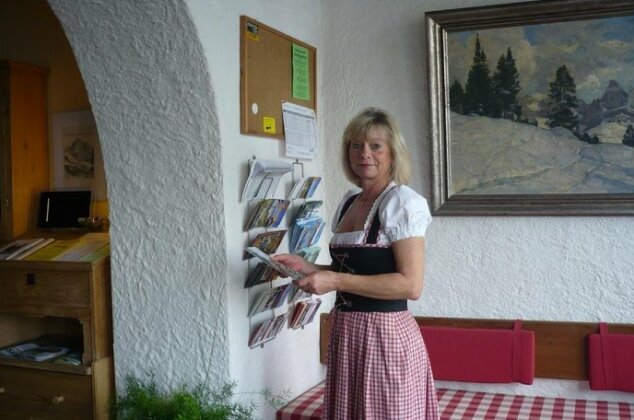 Gastehaus Thea Oberstdorf - Photo5
