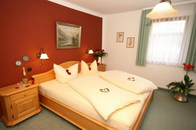 Haus Bergblick Oberstdorf - Photo3