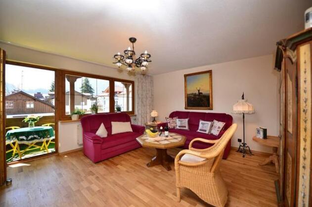 Haus Bergblick Oberstdorf - Photo4