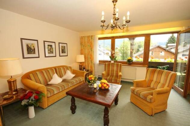 Haus Bergblick Oberstdorf - Photo5