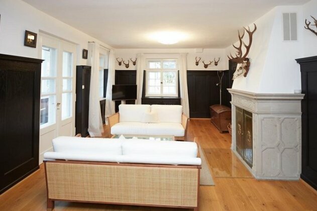 Haus Castell - Photo5