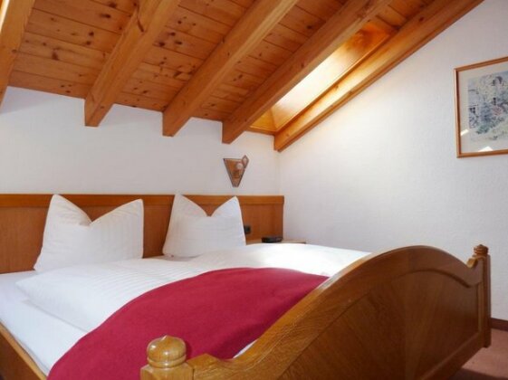 Haus Central Oberstdorf - Photo2