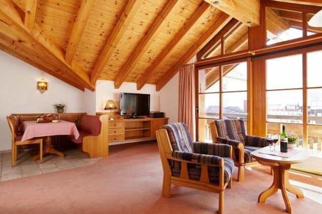 Haus Central Oberstdorf - Photo5