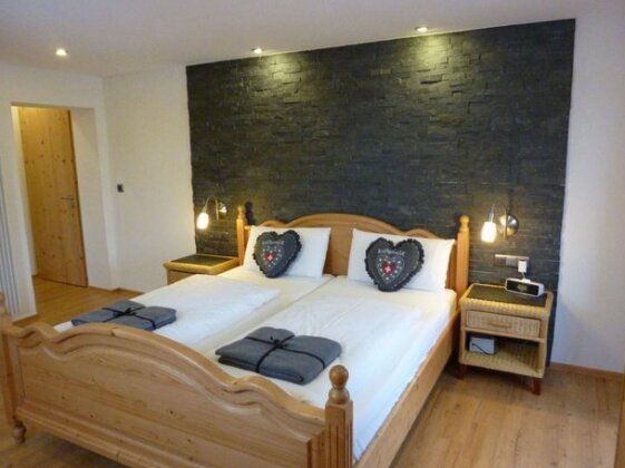 Hotel Engel Oberstdorf - Photo2