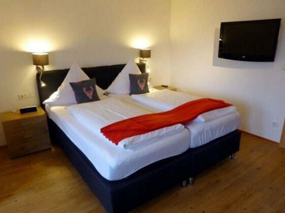 Hotel Engel Oberstdorf - Photo5