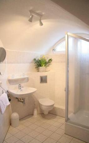 Hotel Garni Rex - Photo2