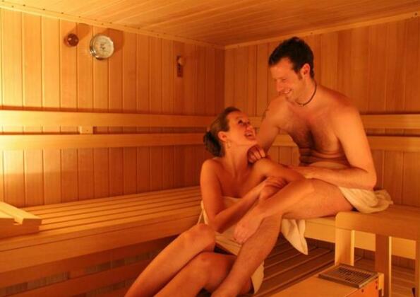 Hotel Garni Rex - Photo3