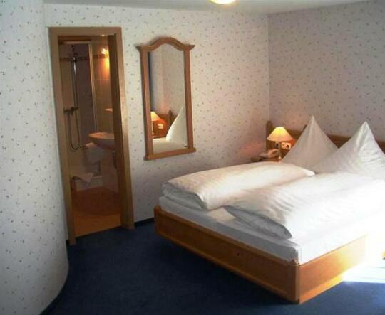 Hotel Garni Rex - Photo4
