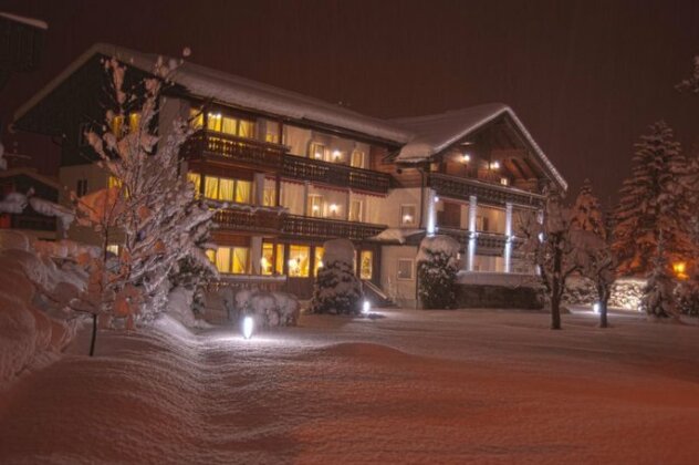 Hotel Garni Schellenberg S - Photo3
