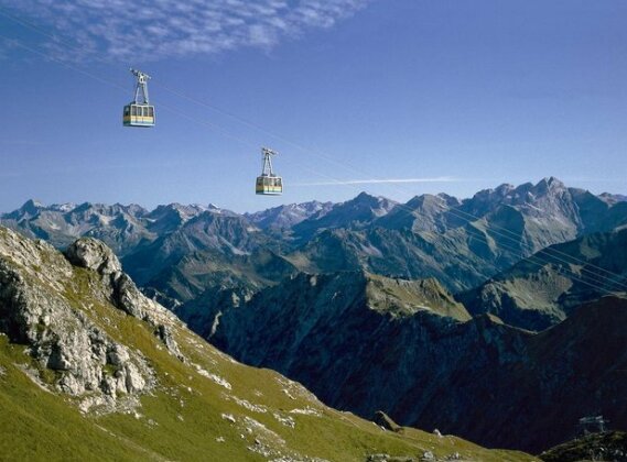 Hotel Garni Schellenberg S - Photo5