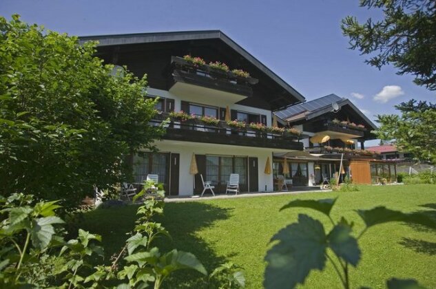 Hotel Sonnenheim