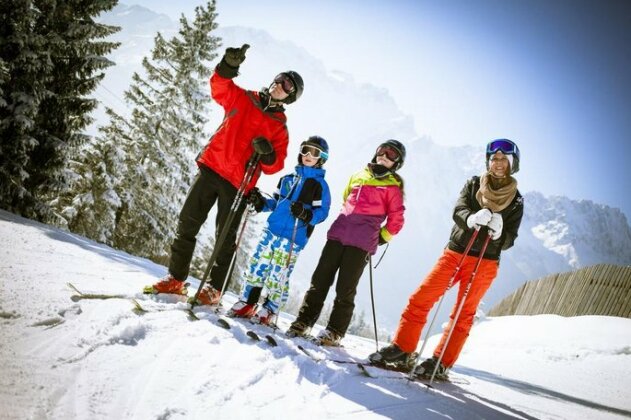 Jugendherberge Oberstdorf - Photo3