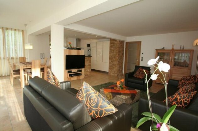 Landhaus Alpenflair Whg 403 - Photo2