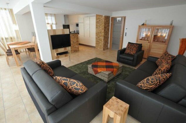 Landhaus Alpenflair Whg 403 - Photo3