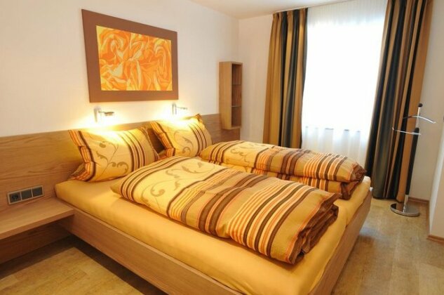 Landhaus Alpenflair Whg 403 - Photo5