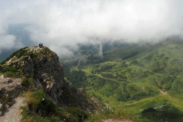 Landhaus Alpensee 2 - Photo5