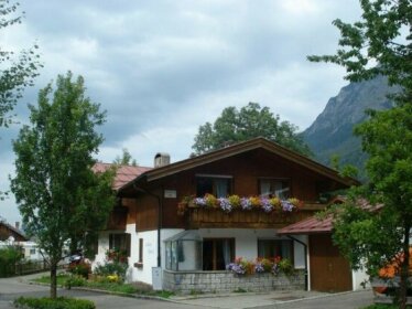 Landhaus Alpensee 2