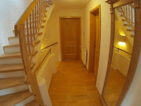 Landhaus Am Schelmenhag 13a - Photo2