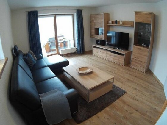 Landhaus Am Schelmenhag 13a - Photo3