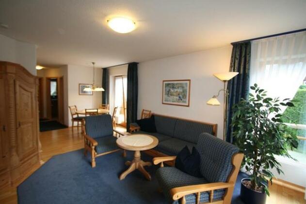 Landhaus Am Schelmenhag 13a - Photo4