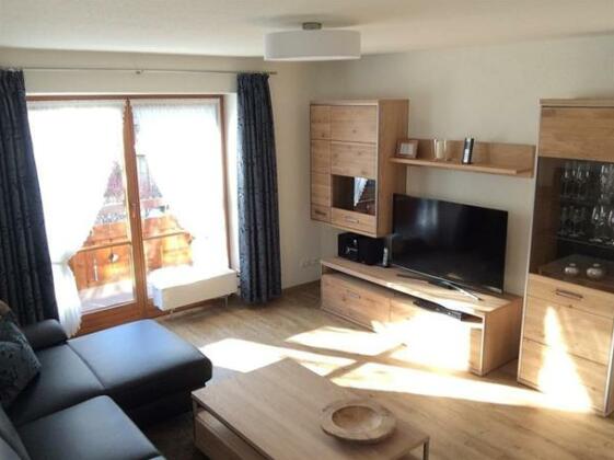 Landhaus Am Schelmenhag 13a - Photo5