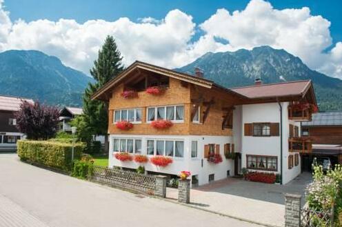 Landhaus Mayer Oberstdorf - Photo2