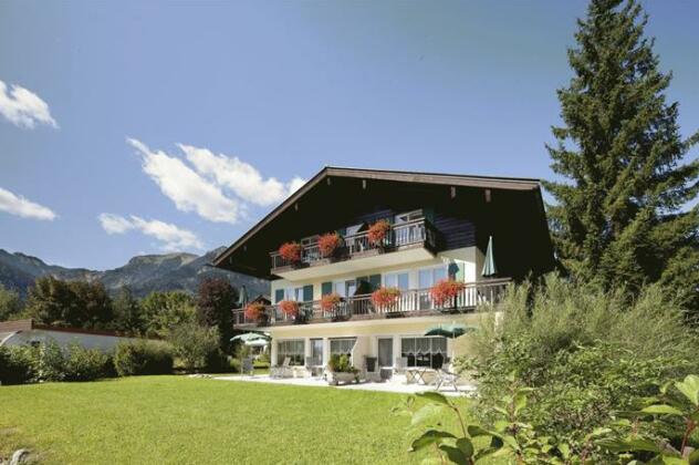 Oberstdorfer Ferienwelt - Photo5