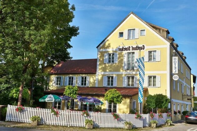 Hotel Gasthof Stocker - Photo5