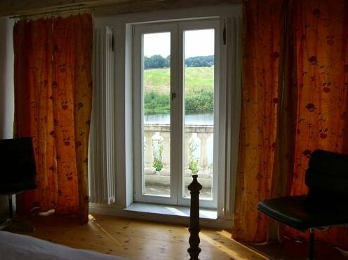 Villa am Trumpf - Individuelle Ferienwohnungen am See - Photo5