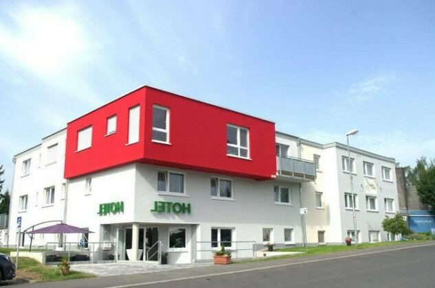 Hotel Beuss