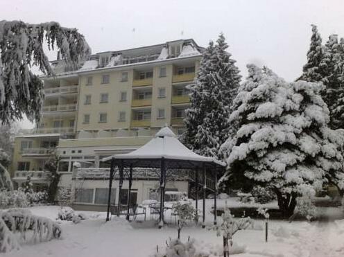 Parkhotel am Taunus