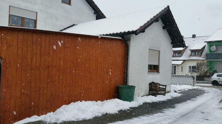 Haus Eva Oberviechtach - Photo5