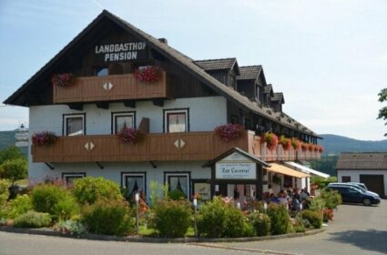 Landgasthof Zur Taverne Oberviechtach
