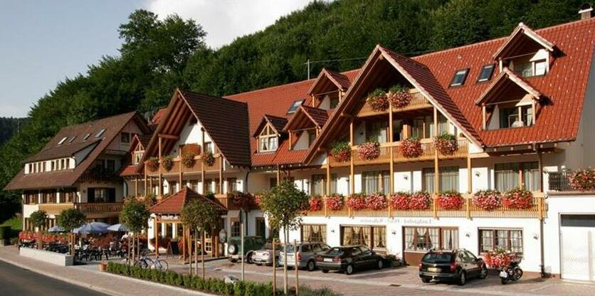 Hotel Walkenstein