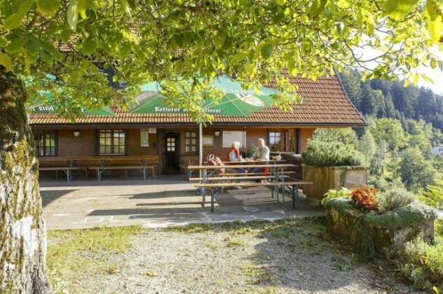 Landhotel Hirschen Oberwolfach - Photo2