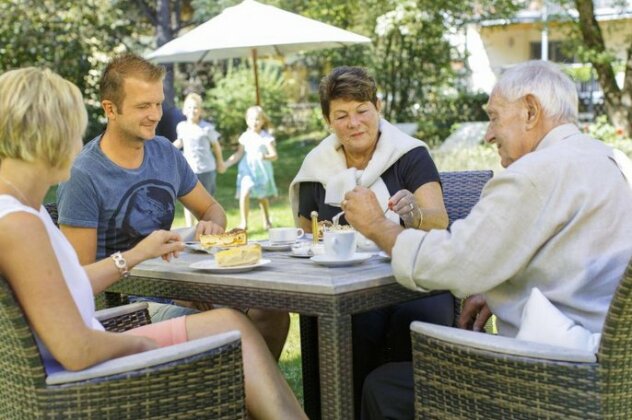Landhotel Hirschen Oberwolfach - Photo5