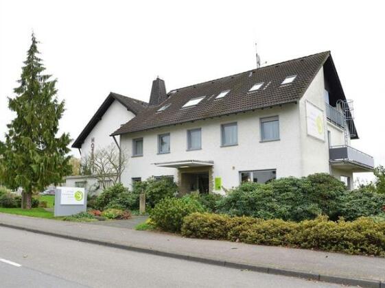 Hotel Eikamper Hohe - Photo2