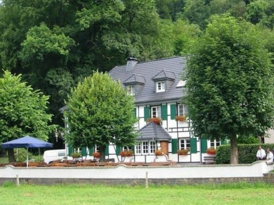 Wisskirchen Hotel & Restaurant