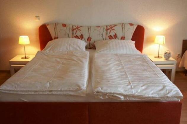 Gaststatte Lowensteiner Hof - Photo2