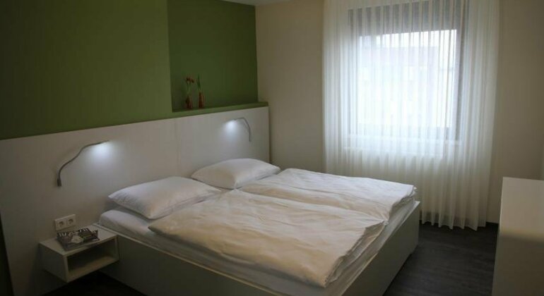 Boardinghouse Offenbach Service Apartments - Photo2