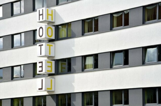 B&B Hotel Offenburg
