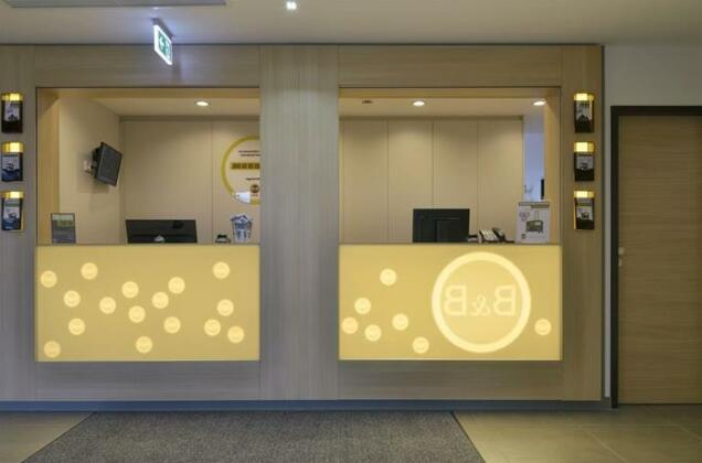 B&B Hotel Offenburg - Photo2