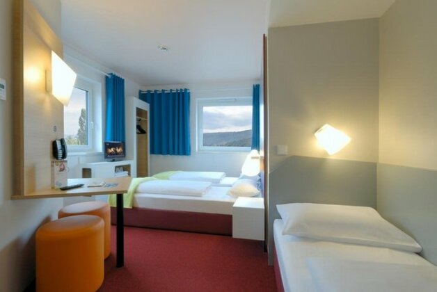 B&B Hotel Offenburg - Photo5