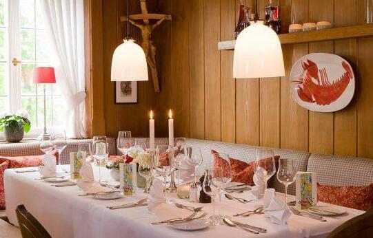 Gasthof Blume - Photo4