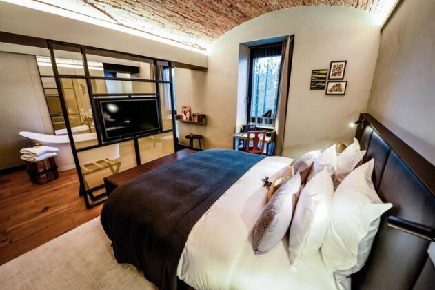Hotel Liberty Offenburg - Photo3
