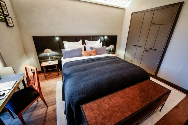 Hotel Liberty Offenburg - Photo4