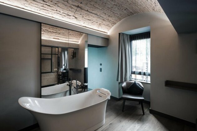 Hotel Liberty Offenburg - Photo5